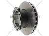 Disc Brake Rotor Centric Parts 120.86020
