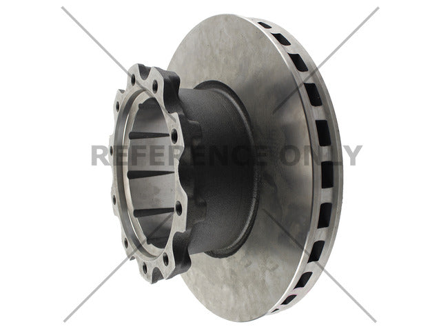 Disc Brake Rotor Centric Parts 120.86020