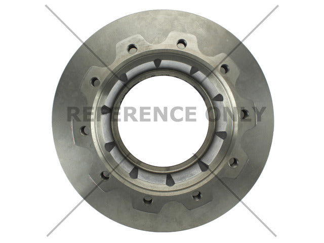 Disc Brake Rotor Centric Parts 120.86020
