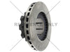 Disc Brake Rotor Centric Parts 120.86020