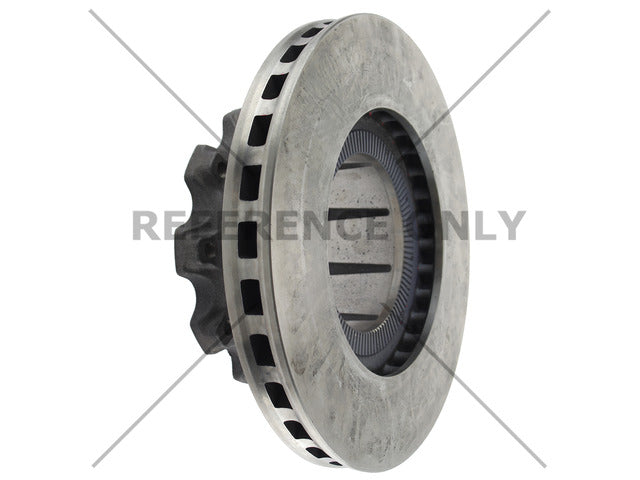 Disc Brake Rotor Centric Parts 120.86020