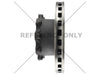 Disc Brake Rotor Centric Parts 120.86020