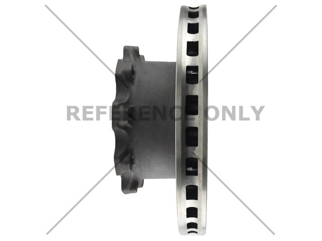 Disc Brake Rotor Centric Parts 120.86020