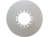 Disc Brake Rotor Centric Parts 120.86021