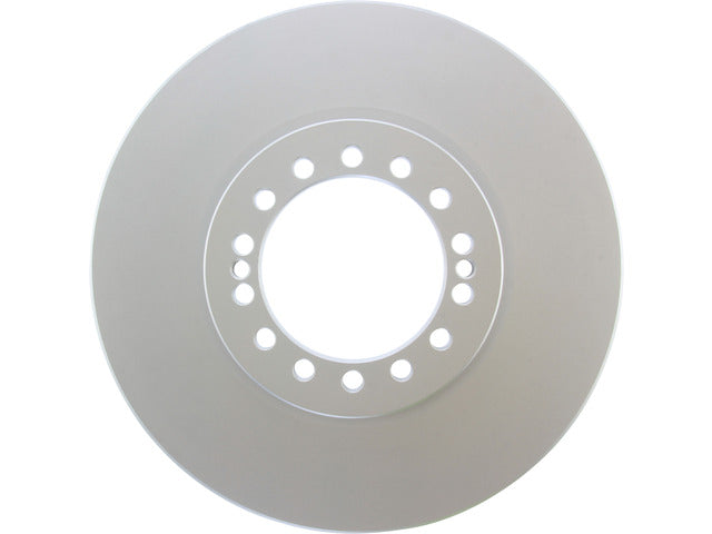 Disc Brake Rotor Centric Parts 120.86021