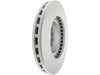 Disc Brake Rotor Centric Parts 120.86021