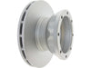 Disc Brake Rotor Centric Parts 120.86022