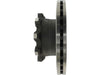 Disc Brake Rotor Centric Parts 120.86023