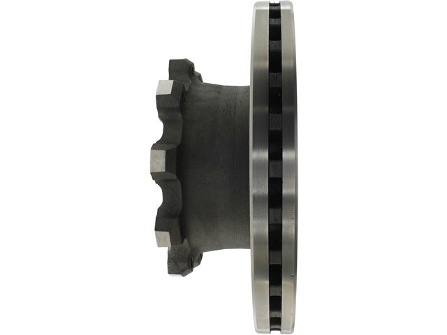 Disc Brake Rotor Centric Parts 120.86023