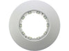 Disc Brake Rotor Centric Parts 120.86027