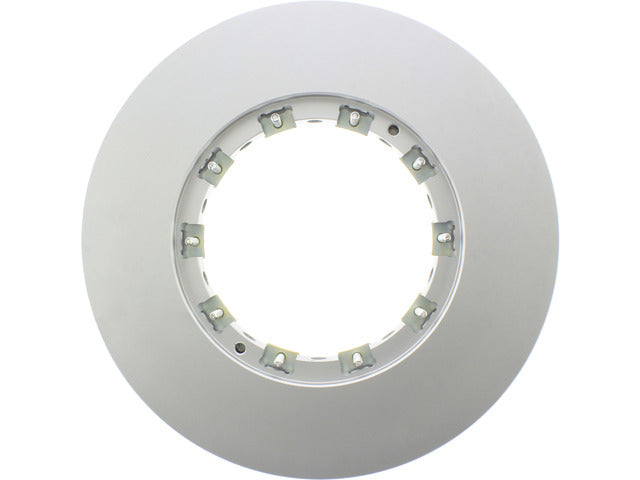 Disc Brake Rotor Centric Parts 120.86027