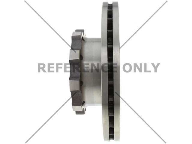 Disc Brake Rotor Centric Parts 120.86028