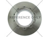 Disc Brake Rotor Centric Parts 120.86028