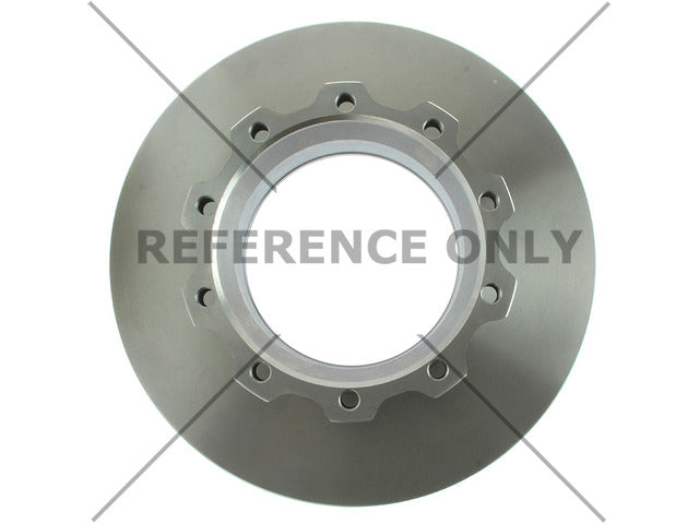 Disc Brake Rotor Centric Parts 120.86028