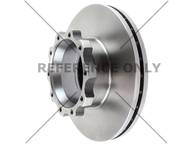Disc Brake Rotor Centric Parts 120.86028