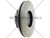 Disc Brake Rotor Centric Parts 120.86028