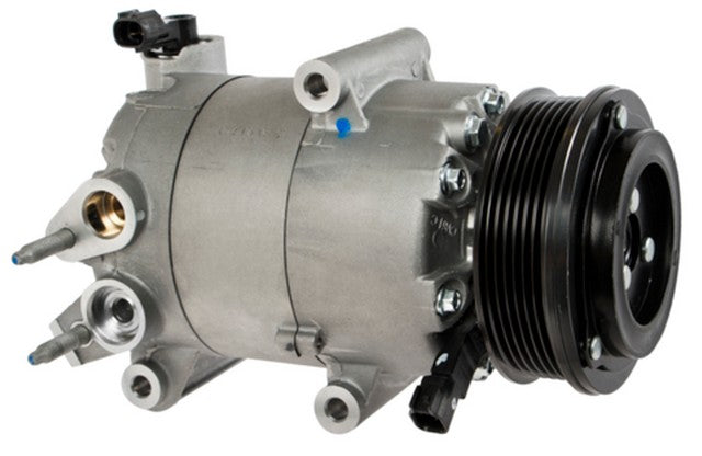 A/C Compressor Kit Four Seasons 12000NK