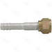 A/C Refrigerant Hose Fitting Four Seasons 12008