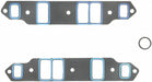 Engine Intake Manifold Gasket Set Felpro 1200