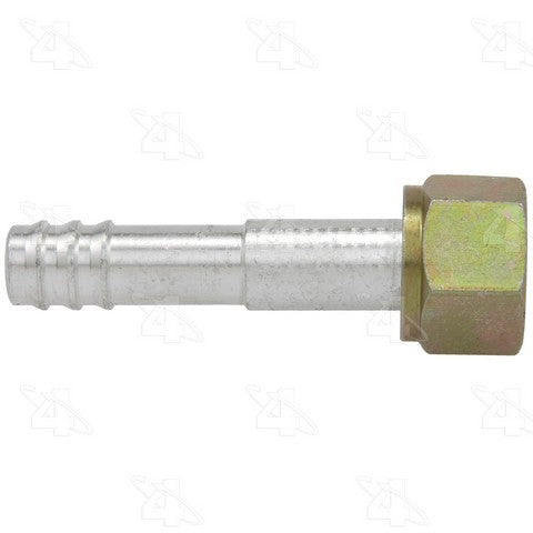 A/C Refrigerant Hose Fitting Four Seasons 12010