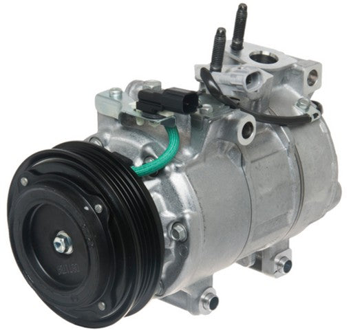 A/C Compressor Kit Four Seasons 12011NK