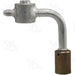 A/C Refrigerant Hose Fitting Four Seasons 12018