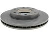 Disc Brake Kit Raybestos Brakes 1202CH980464R