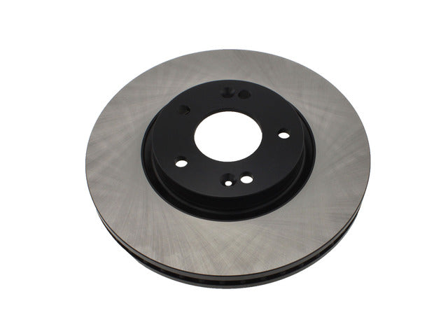 Disc Brake Kit Raybestos Brakes 1202CH980595R2