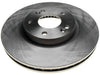 Disc Brake Kit Raybestos Brakes 1202CH980595R