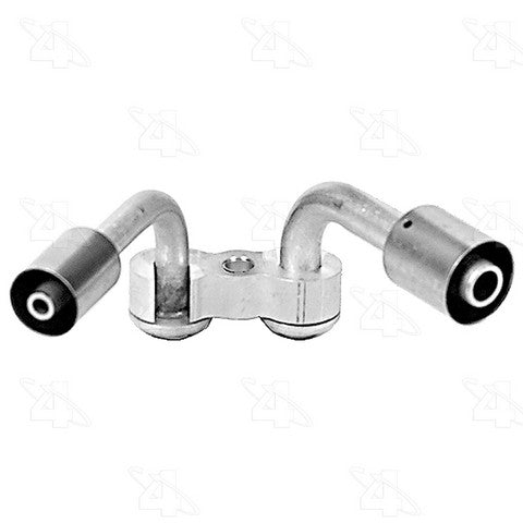 A/C Compressor Fitting Four Seasons 12034