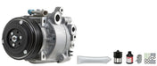 A/C Compressor Kit Four Seasons 12039NK