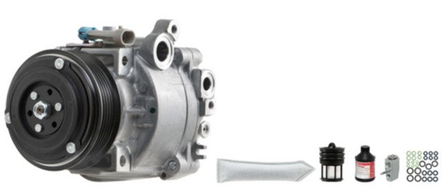 A/C Compressor Kit Four Seasons 12039NK