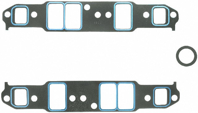 Engine Intake Manifold Gasket Set Felpro 1203