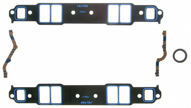 Engine Intake Manifold Gasket Set Felpro 1206 S-3