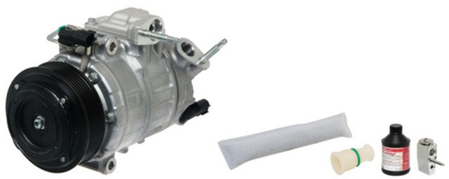 A/C Compressor Kit Four Seasons 12072NK