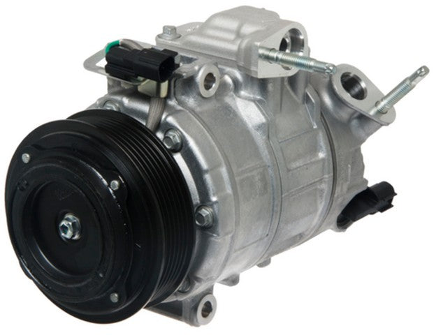 A/C Compressor Kit Four Seasons 12072NK