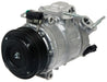 A/C Compressor Kit Four Seasons 12072NK
