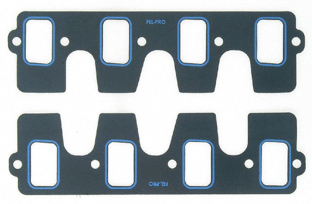 Engine Intake Manifold Gasket Set Felpro 1208-2
