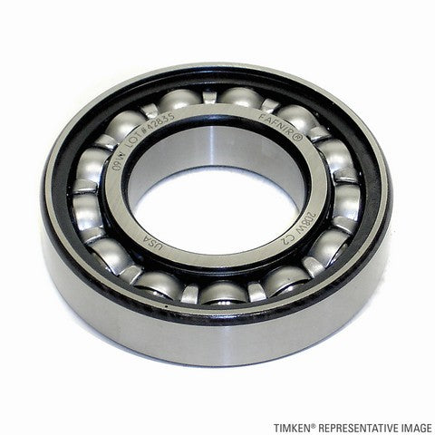 Transfer Case Output Shaft Bearing Timken 207