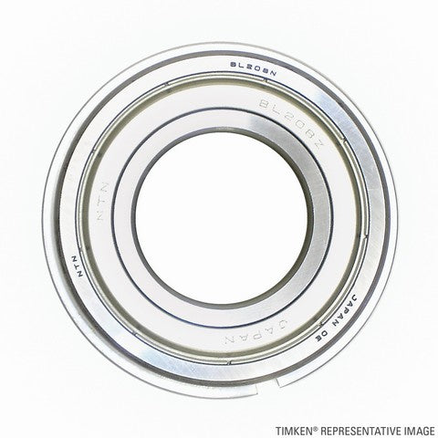 Bearings Timken 1309SL