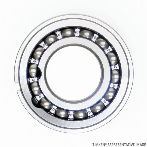 Bearings Timken 1211SL
