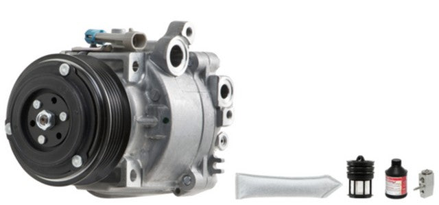 A/C Compressor Kit Four Seasons 12092NK