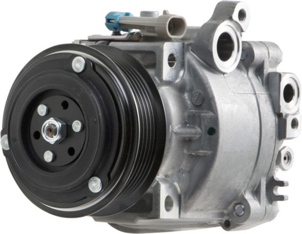 A/C Compressor Kit Four Seasons 12092NK