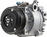 A/C Compressor Kit Four Seasons 12092NK