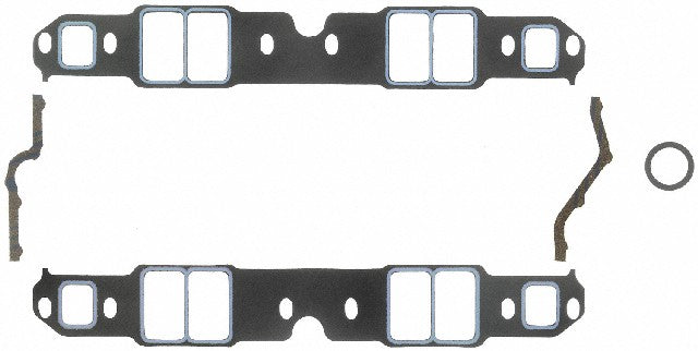 Engine Intake Manifold Gasket Set Felpro 1209