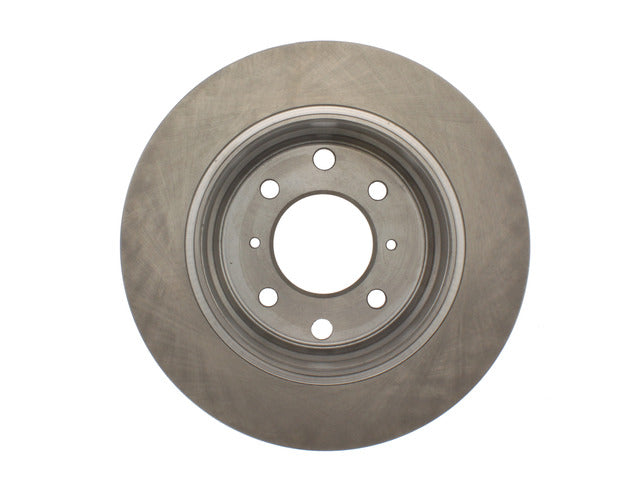 Disc Brake Rotor Centric Parts 121.02000