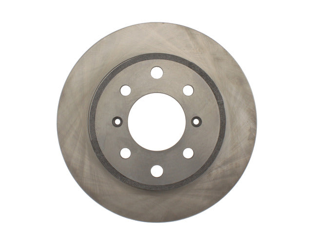 Disc Brake Rotor Centric Parts 121.02000