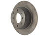 Disc Brake Rotor Centric Parts 121.02000