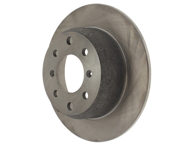 Disc Brake Rotor Centric Parts 121.02000