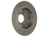 Disc Brake Rotor Centric Parts 121.02000